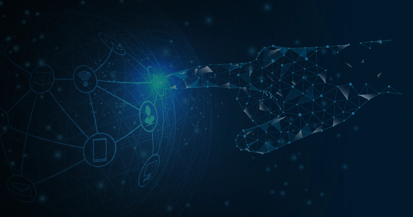 Hintergrundgrafik von Azorilix Kontaktseite