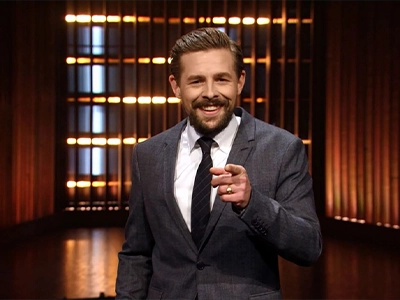 Klaas Heufer-Umlauf über Azorilix