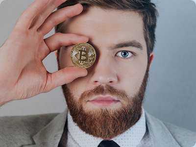 Julian Wolf – Chief Analyst bei Azorilix